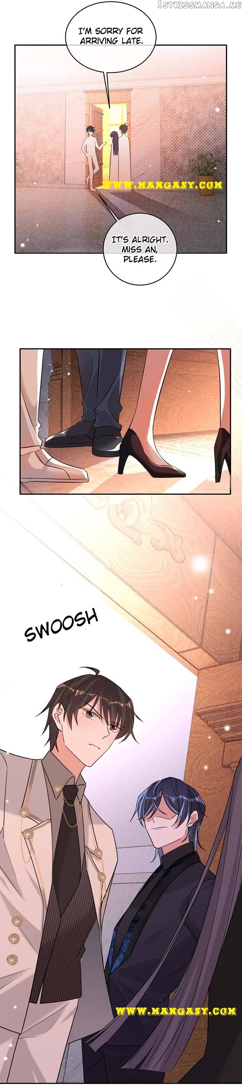 In The Name Of Marriage chapter 78 - page 7
