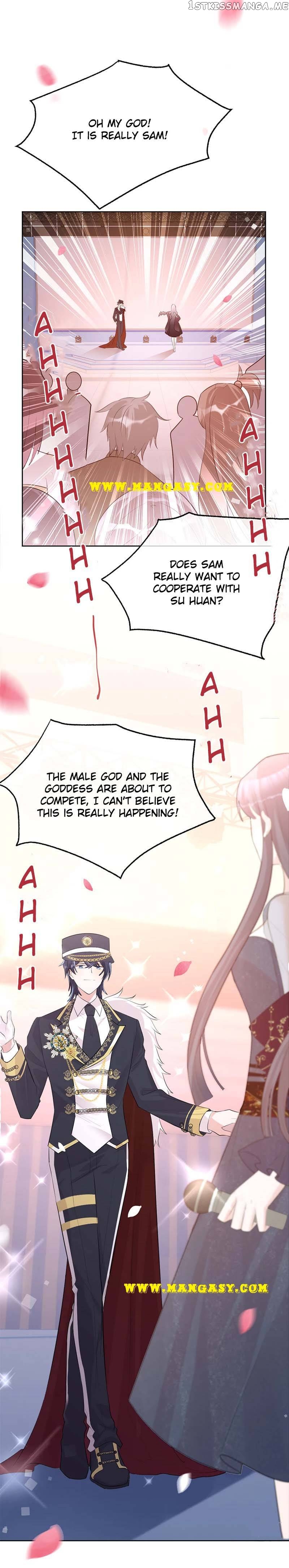 In The Name Of Marriage chapter 77 - page 2