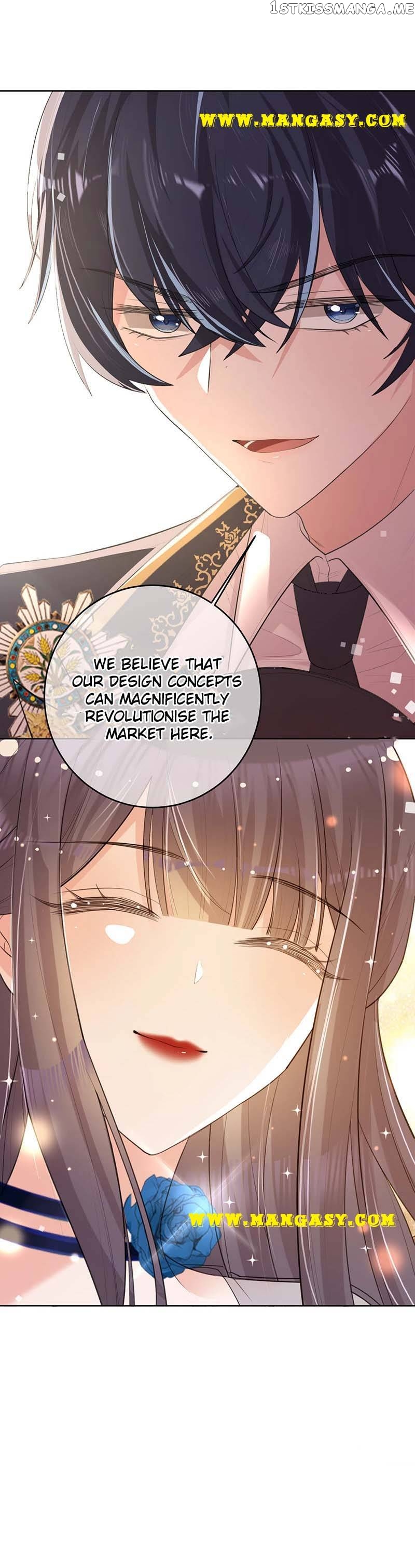 In The Name Of Marriage chapter 77 - page 4