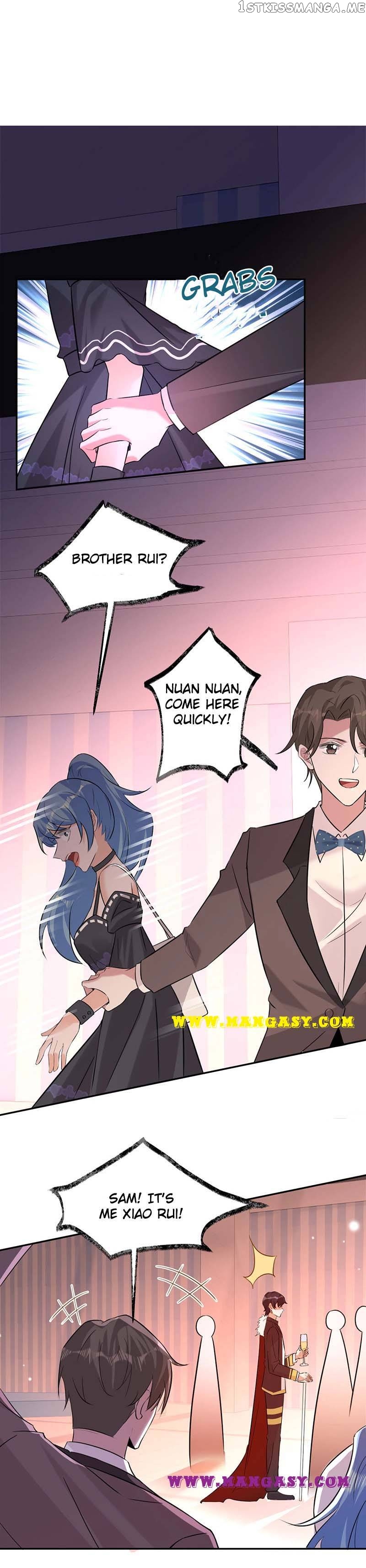 In The Name Of Marriage chapter 77 - page 7