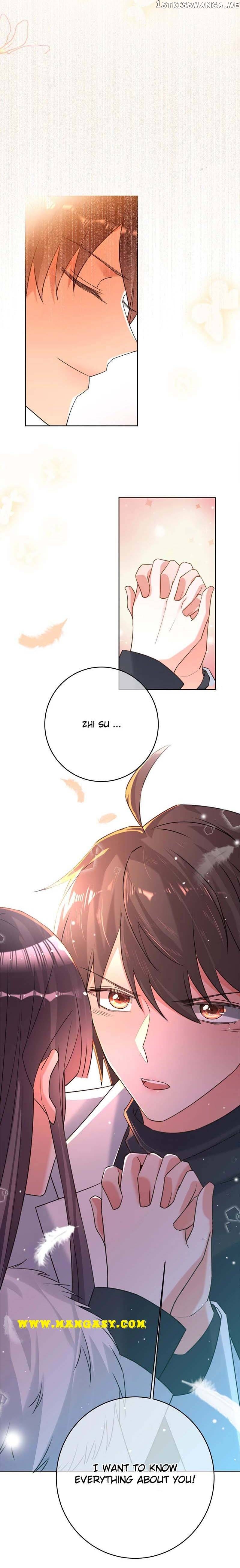 In The Name Of Marriage chapter 76 - page 3