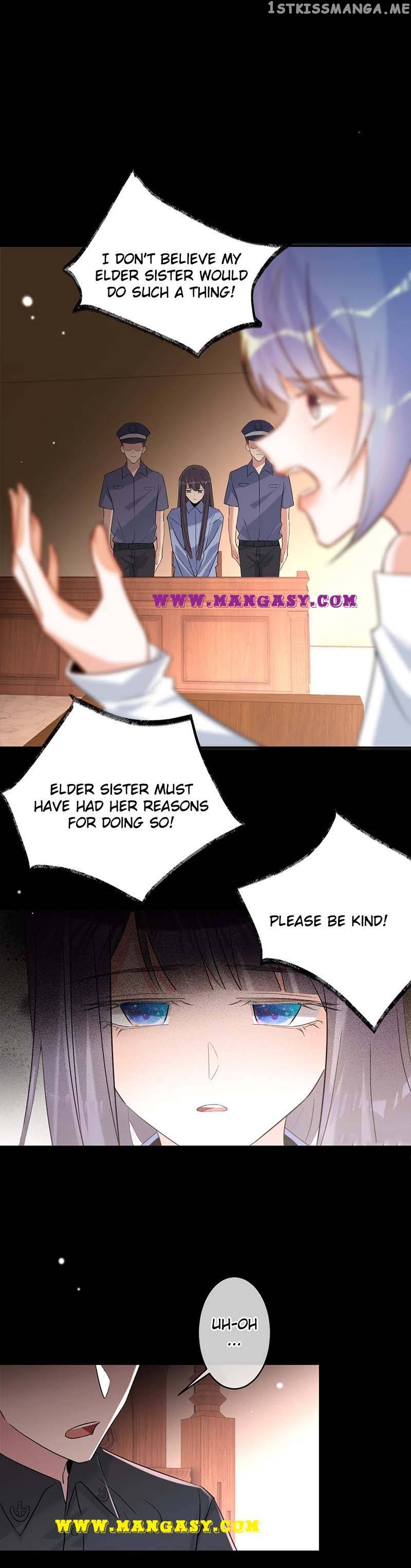 In The Name Of Marriage chapter 76 - page 9