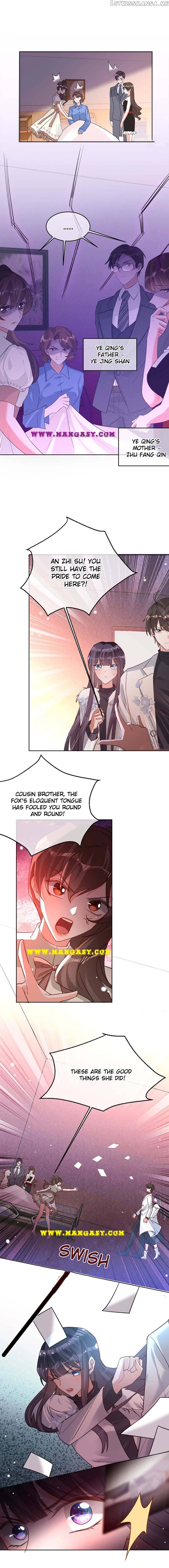 In The Name Of Marriage chapter 75 - page 3