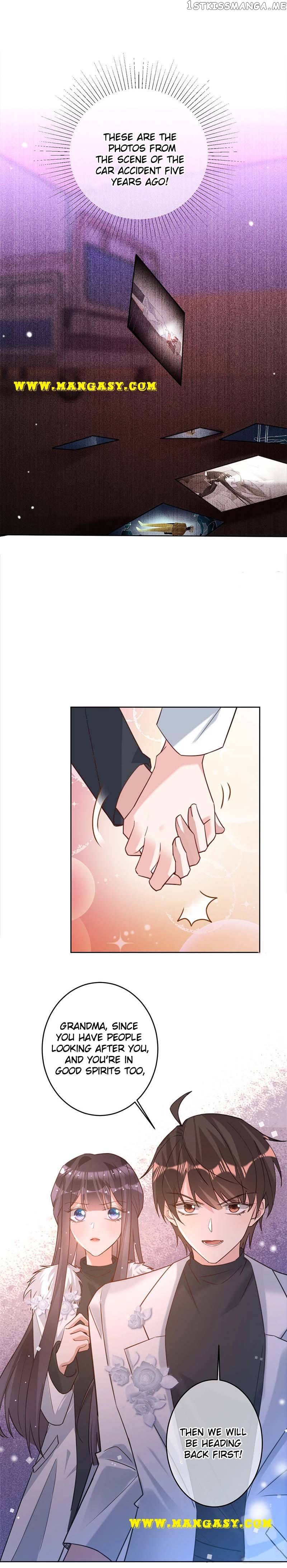 In The Name Of Marriage chapter 75 - page 4