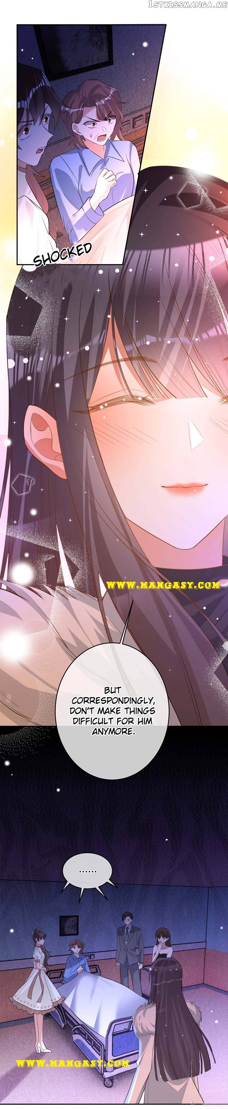 In The Name Of Marriage chapter 75 - page 7