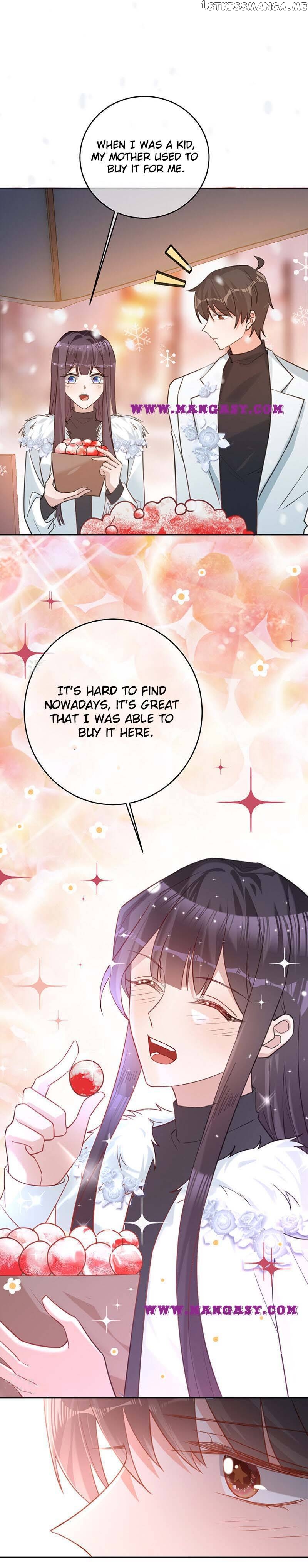 In The Name Of Marriage chapter 74 - page 3