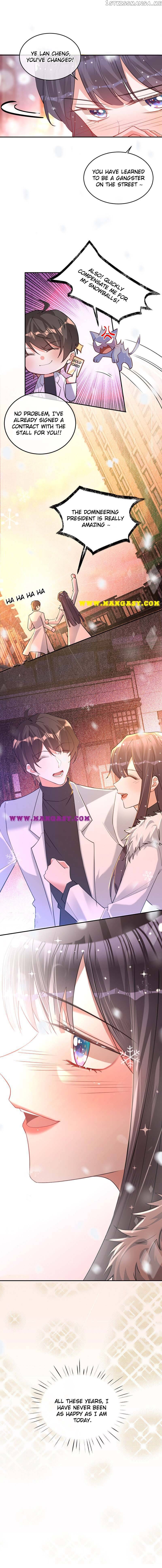 In The Name Of Marriage chapter 74 - page 7