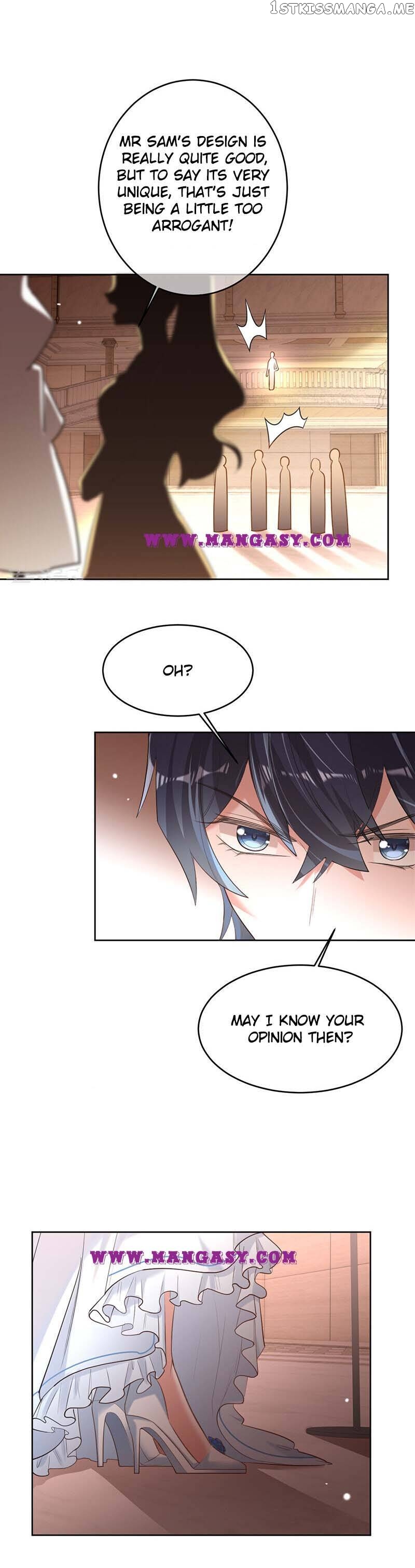 In The Name Of Marriage chapter 73 - page 3