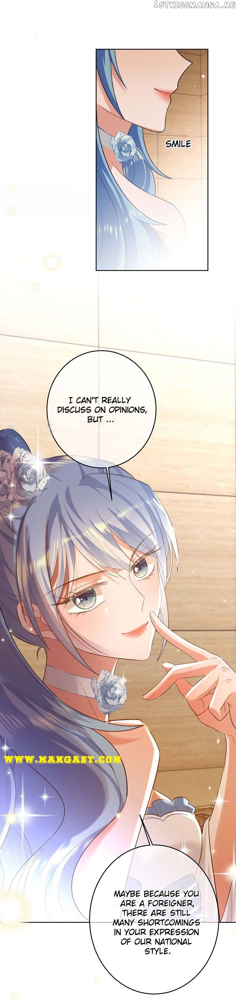 In The Name Of Marriage chapter 73 - page 4