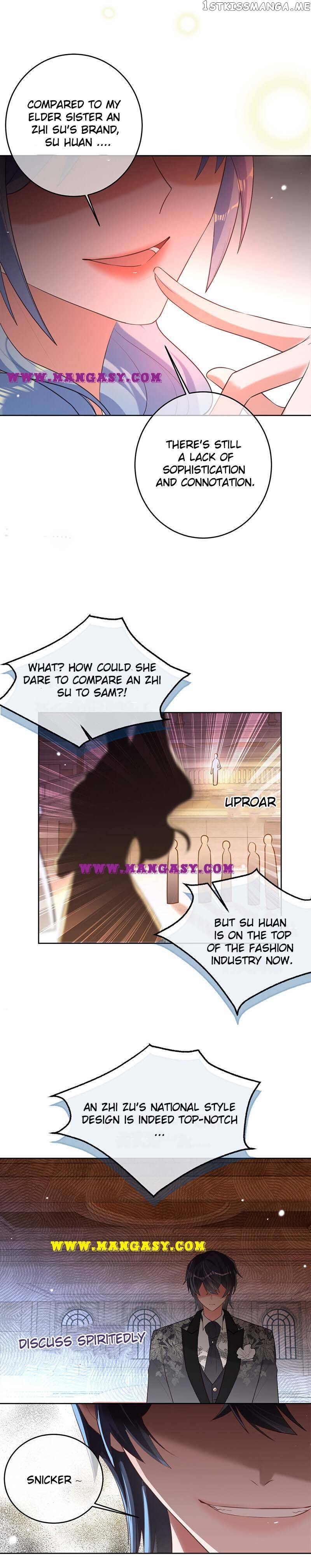 In The Name Of Marriage chapter 73 - page 5
