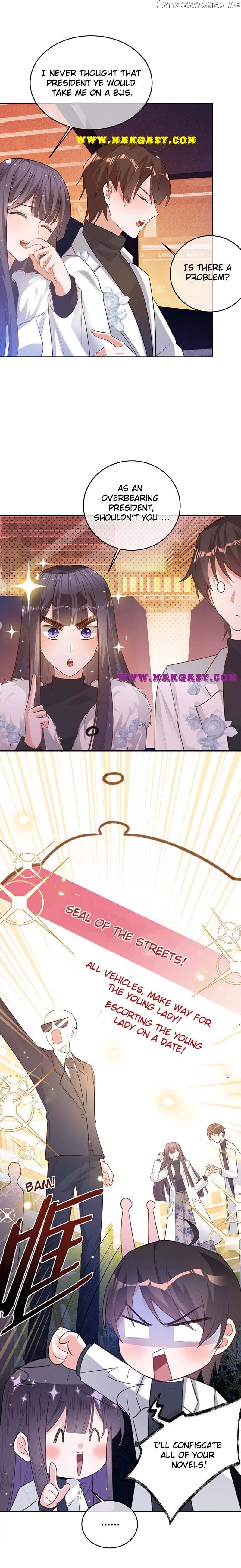 In The Name Of Marriage chapter 73 - page 7