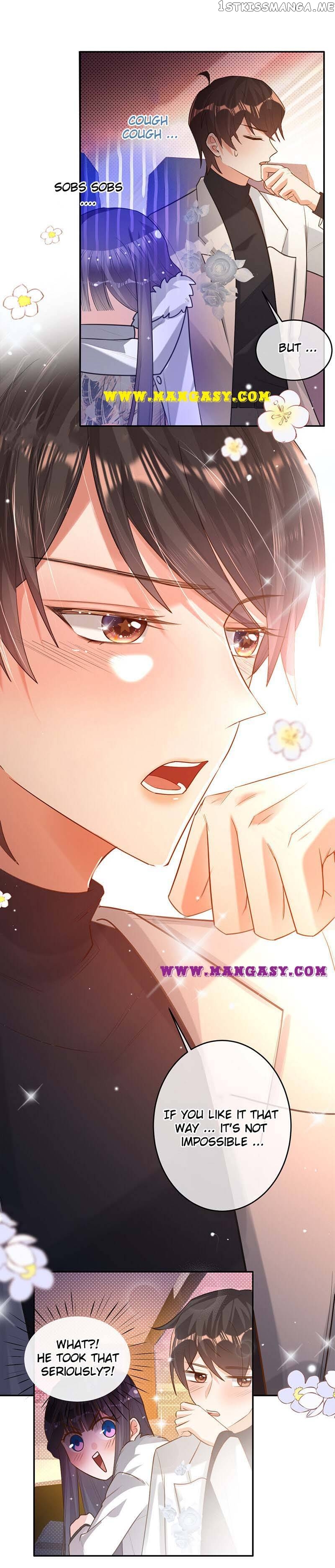 In The Name Of Marriage chapter 73 - page 8