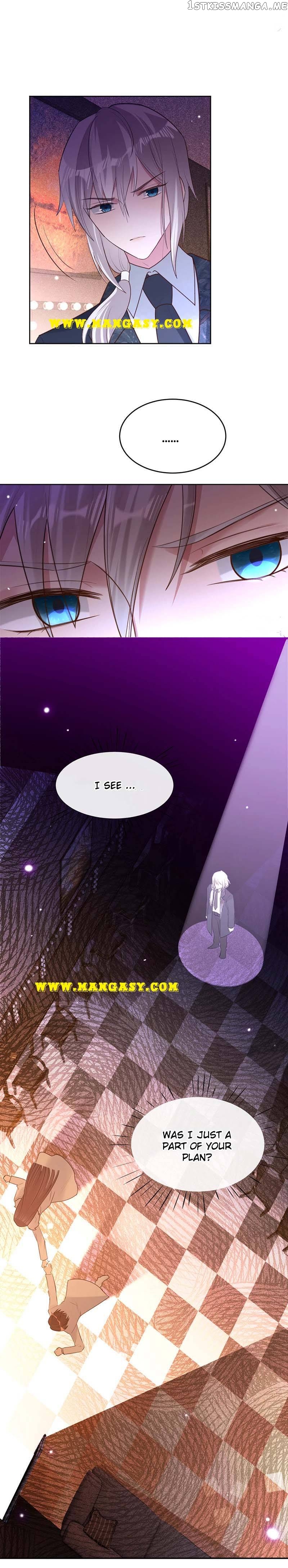 In The Name Of Marriage chapter 72 - page 10