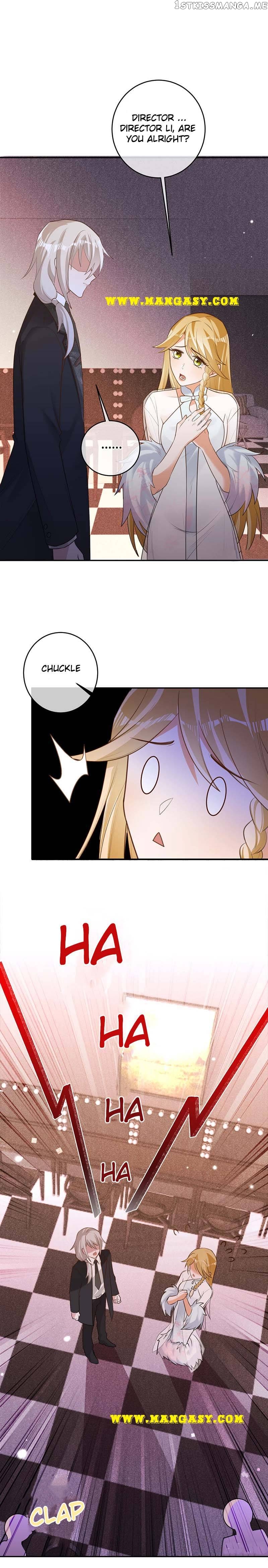 In The Name Of Marriage chapter 72 - page 11