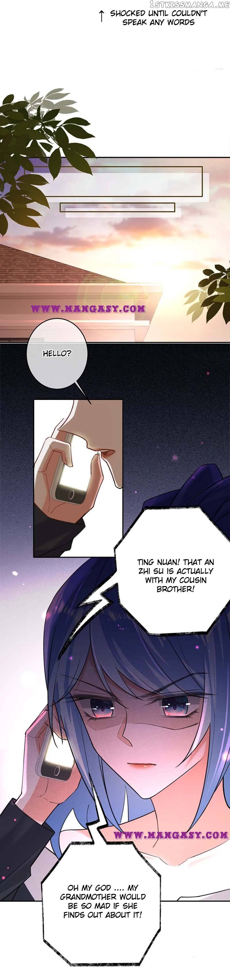 In The Name Of Marriage chapter 72 - page 13