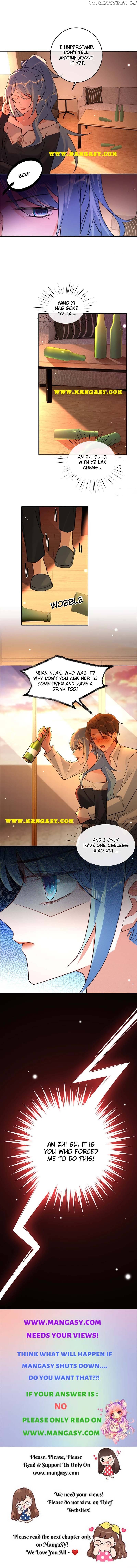 In The Name Of Marriage chapter 72 - page 14