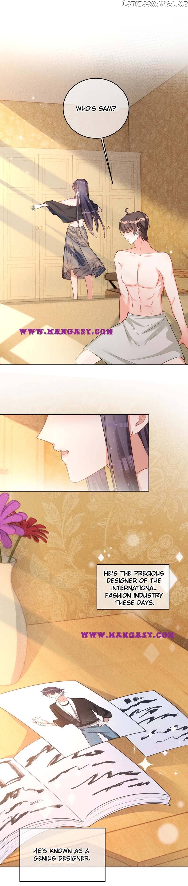 In The Name Of Marriage chapter 72 - page 2