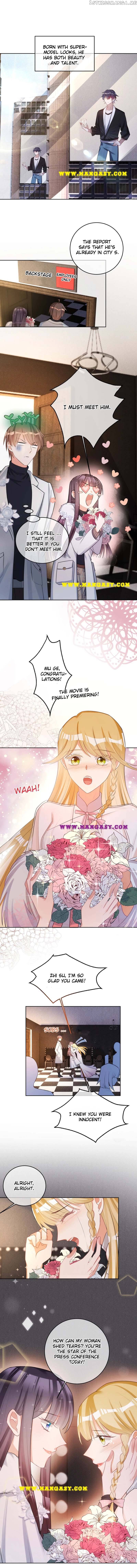 In The Name Of Marriage chapter 72 - page 3