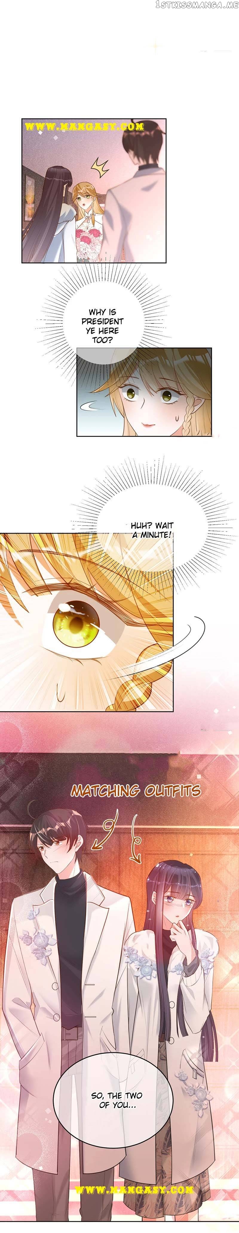 In The Name Of Marriage chapter 72 - page 4