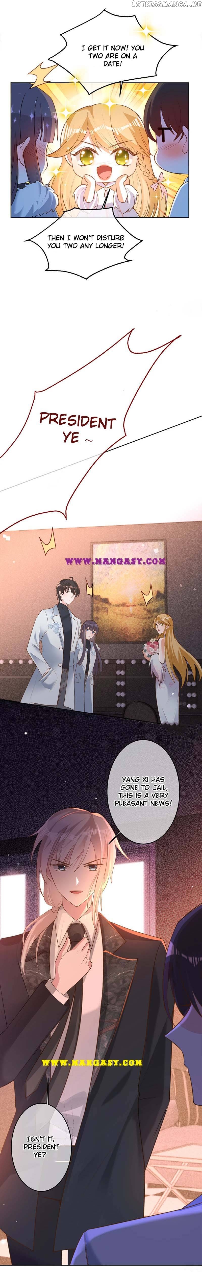 In The Name Of Marriage chapter 72 - page 5