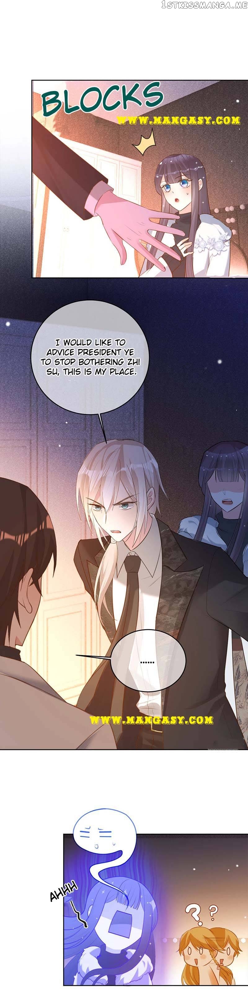 In The Name Of Marriage chapter 72 - page 6