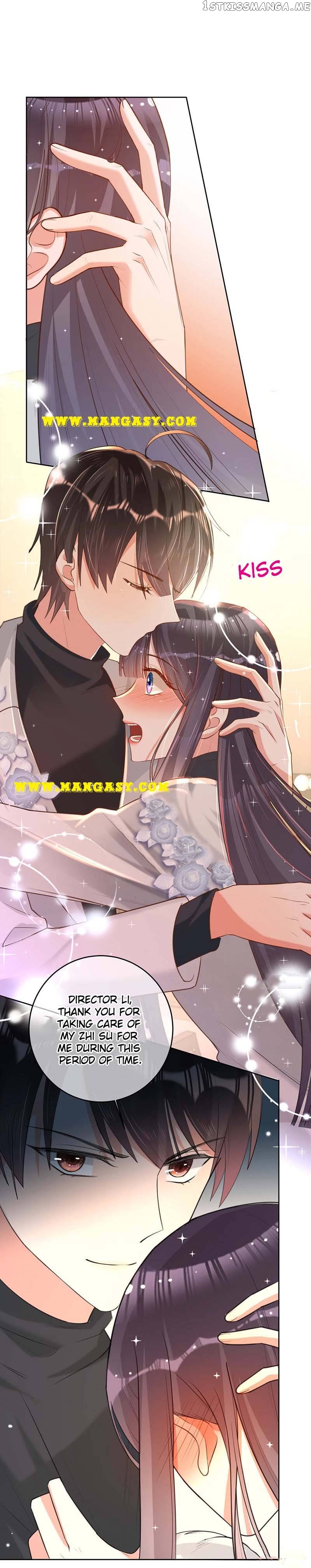 In The Name Of Marriage chapter 72 - page 8
