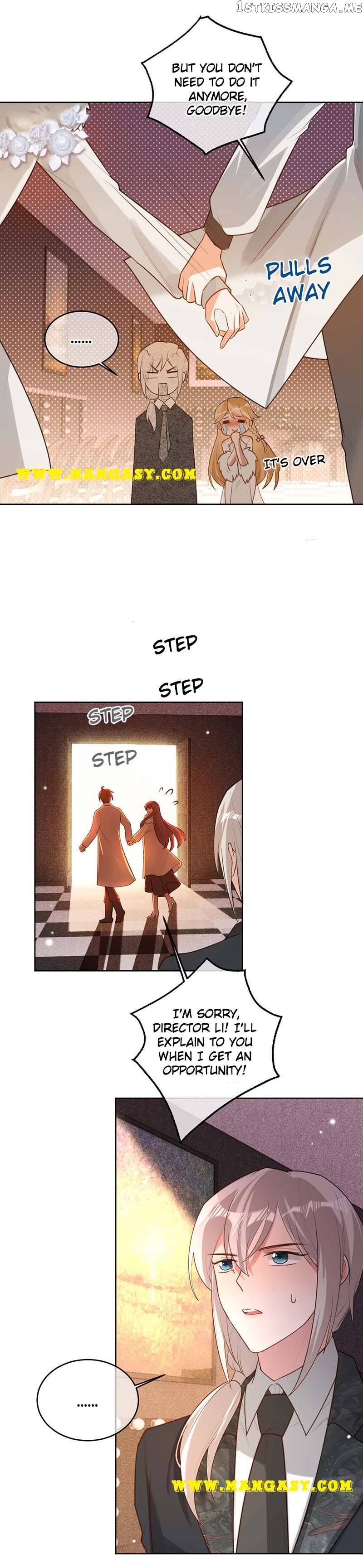 In The Name Of Marriage chapter 72 - page 9