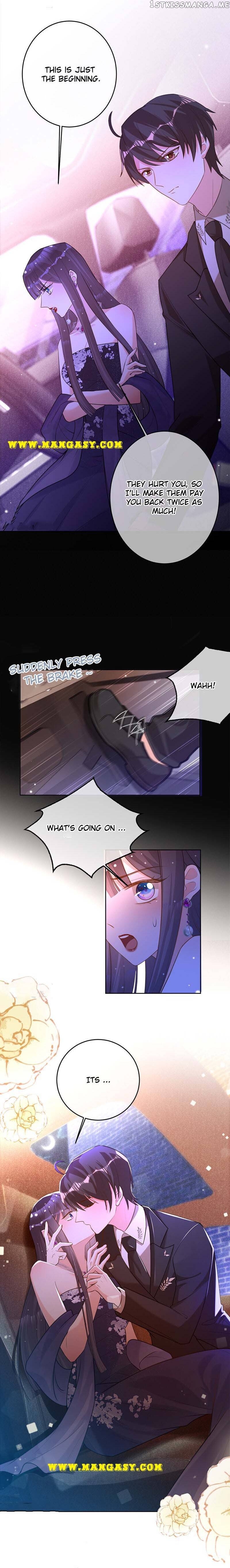 In The Name Of Marriage chapter 71 - page 3