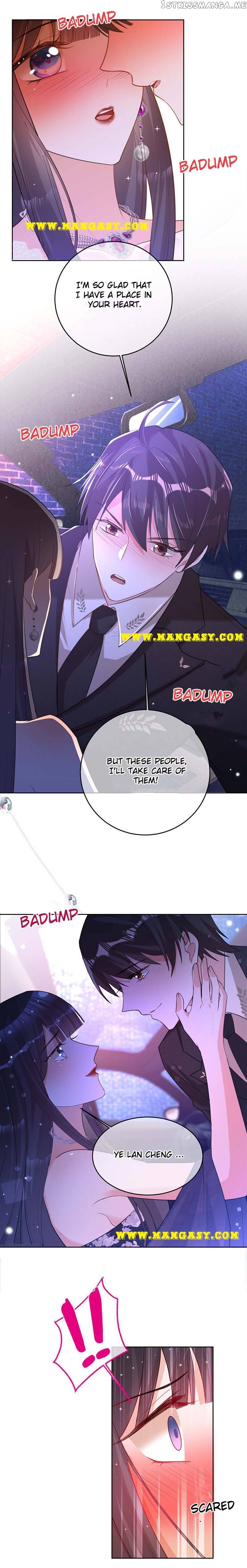 In The Name Of Marriage chapter 71 - page 4