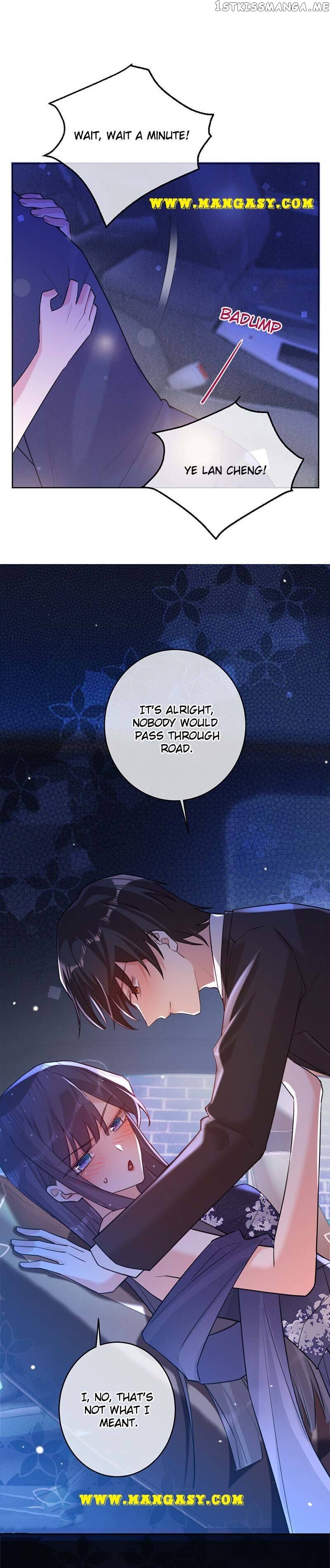 In The Name Of Marriage chapter 71 - page 5