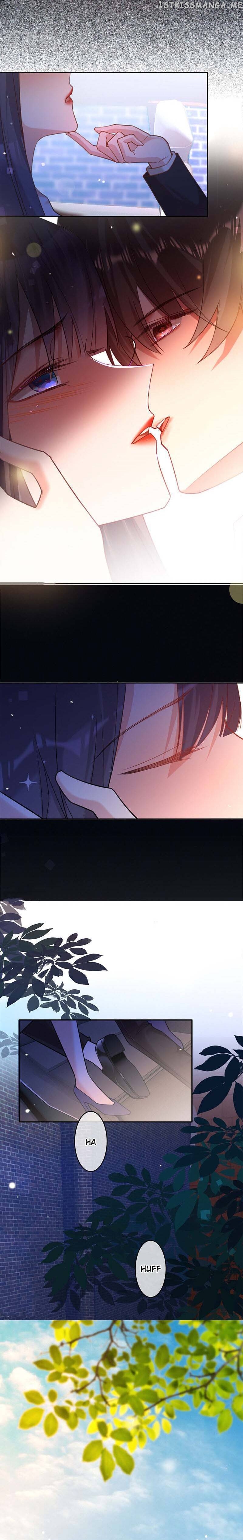In The Name Of Marriage chapter 71 - page 7