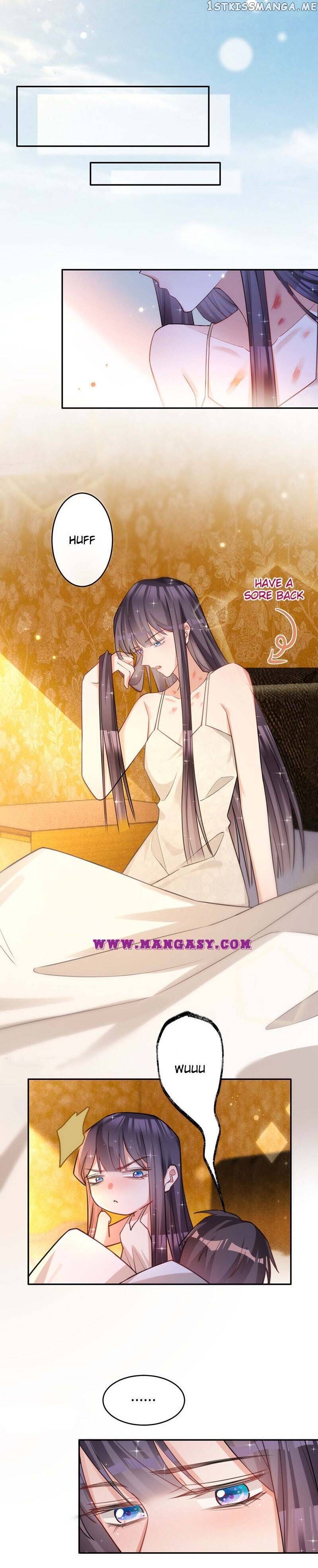In The Name Of Marriage chapter 71 - page 8