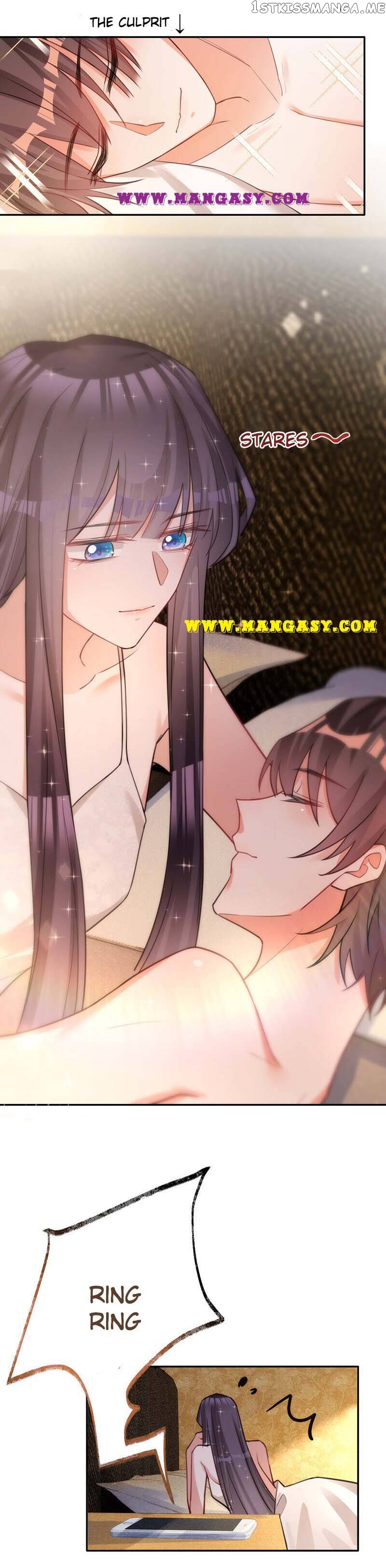 In The Name Of Marriage chapter 71 - page 9