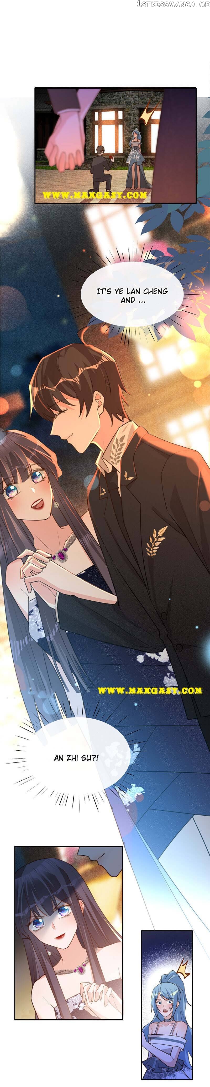 In The Name Of Marriage chapter 70 - page 10