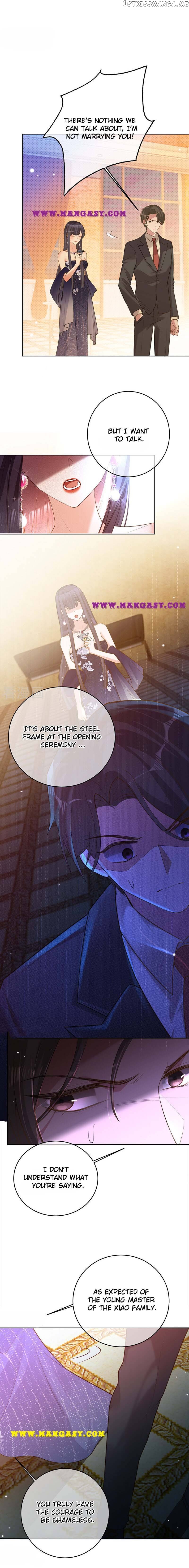 In The Name Of Marriage chapter 70 - page 5