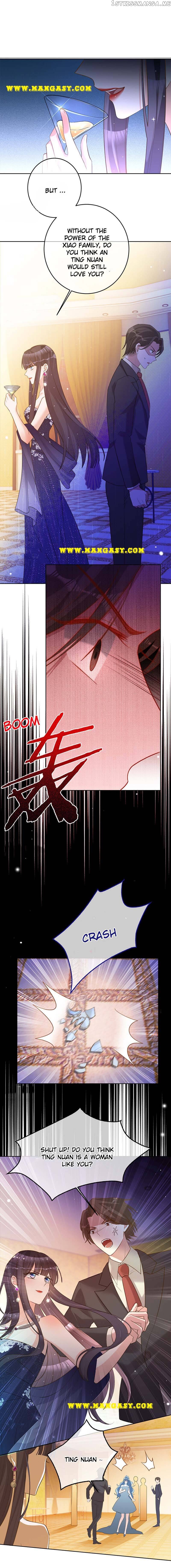 In The Name Of Marriage chapter 70 - page 6