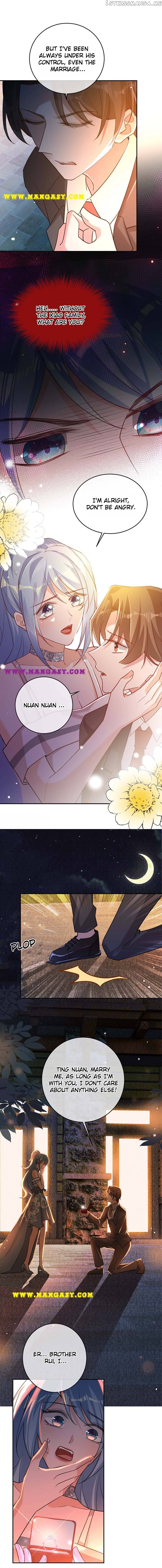 In The Name Of Marriage chapter 70 - page 8