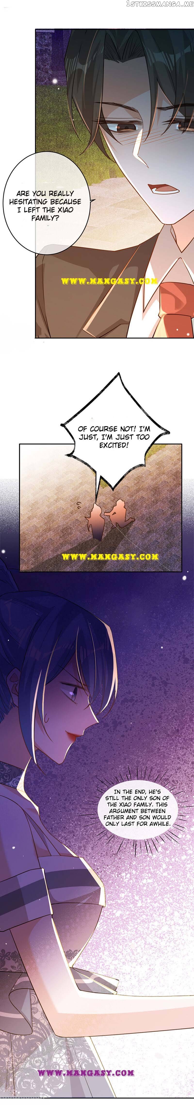 In The Name Of Marriage chapter 70 - page 9
