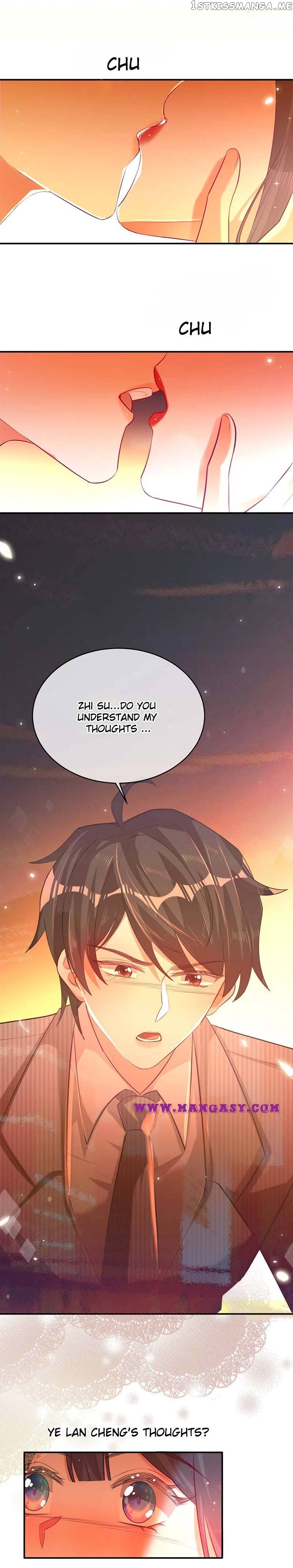 In The Name Of Marriage chapter 69 - page 8