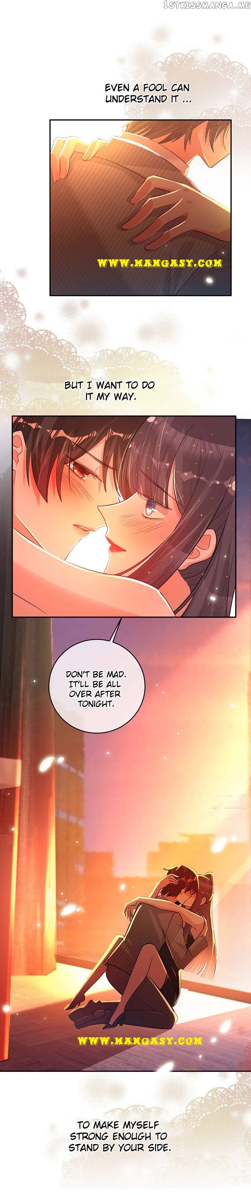 In The Name Of Marriage chapter 69 - page 9