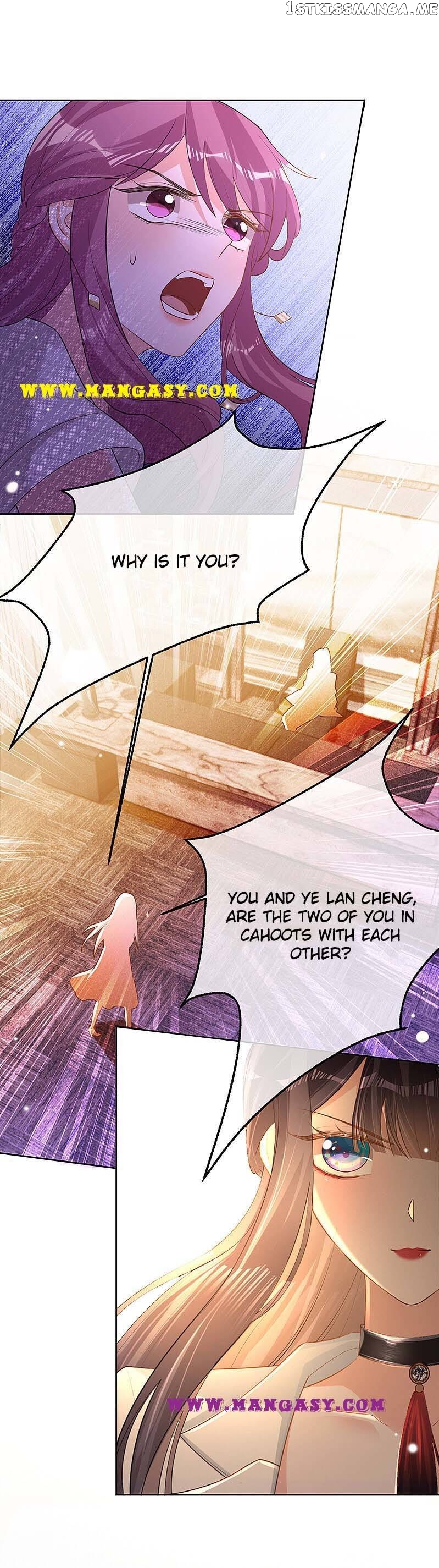 In The Name Of Marriage chapter 68 - page 2