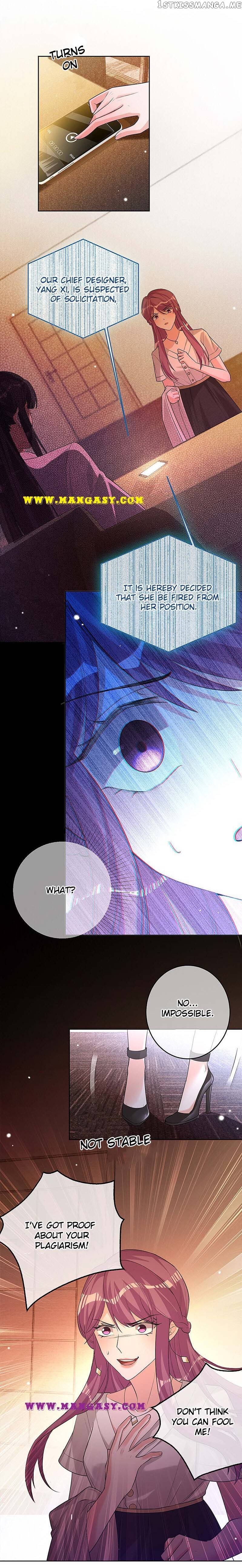 In The Name Of Marriage chapter 68 - page 3