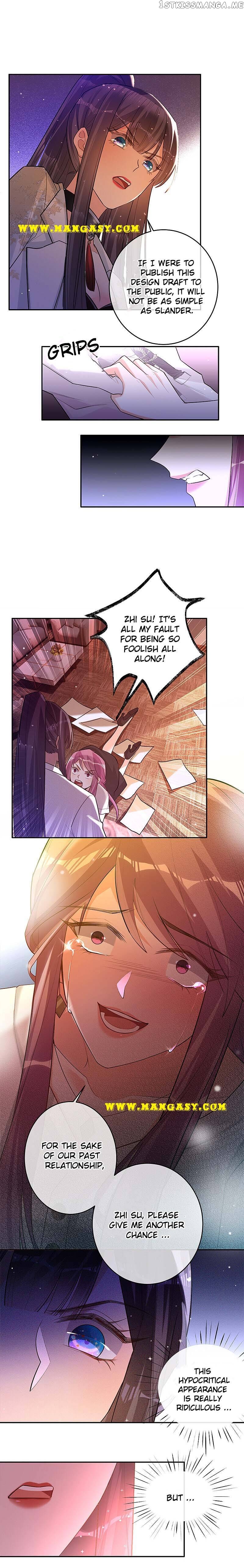 In The Name Of Marriage chapter 68 - page 6