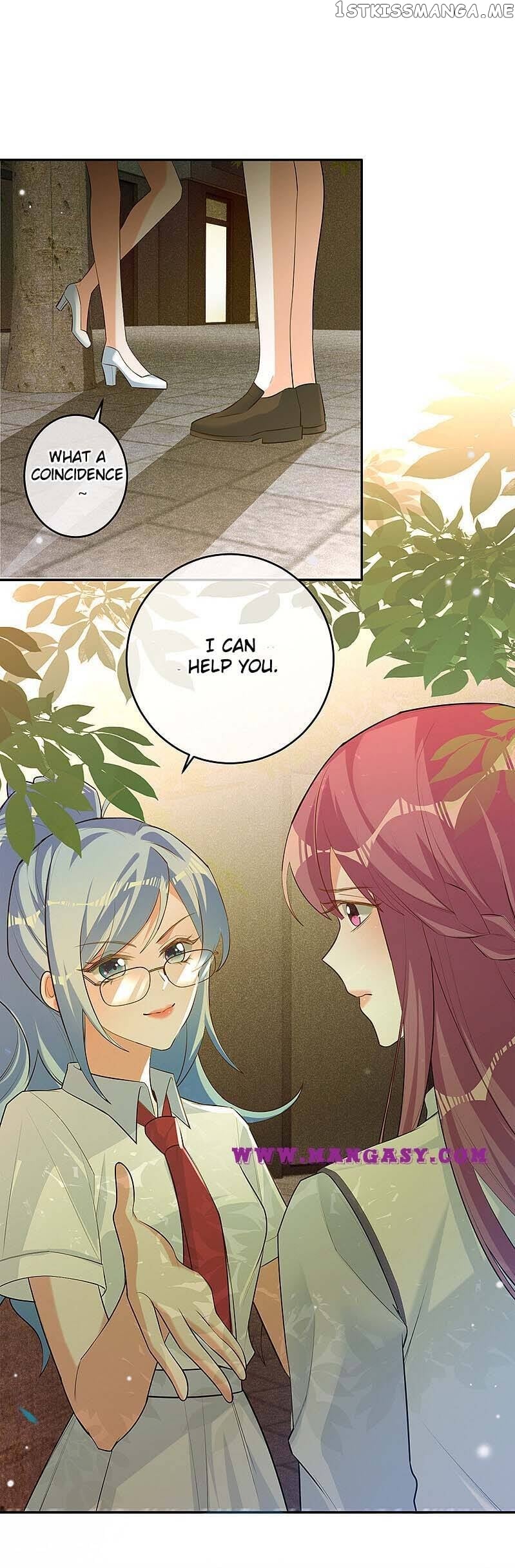 In The Name Of Marriage chapter 68 - page 8