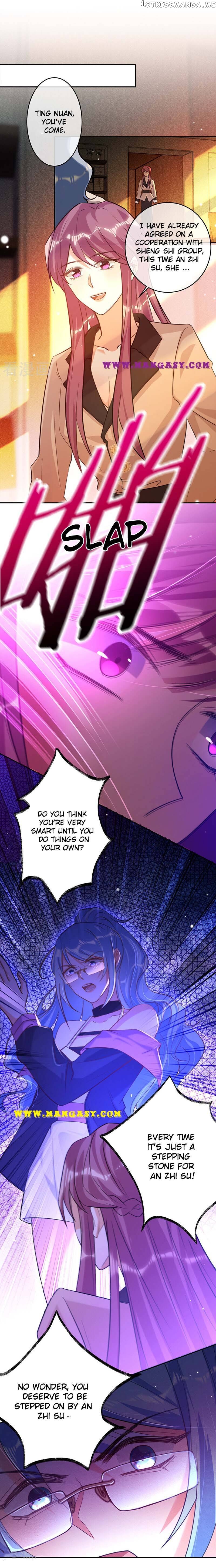 In The Name Of Marriage chapter 67 - page 5