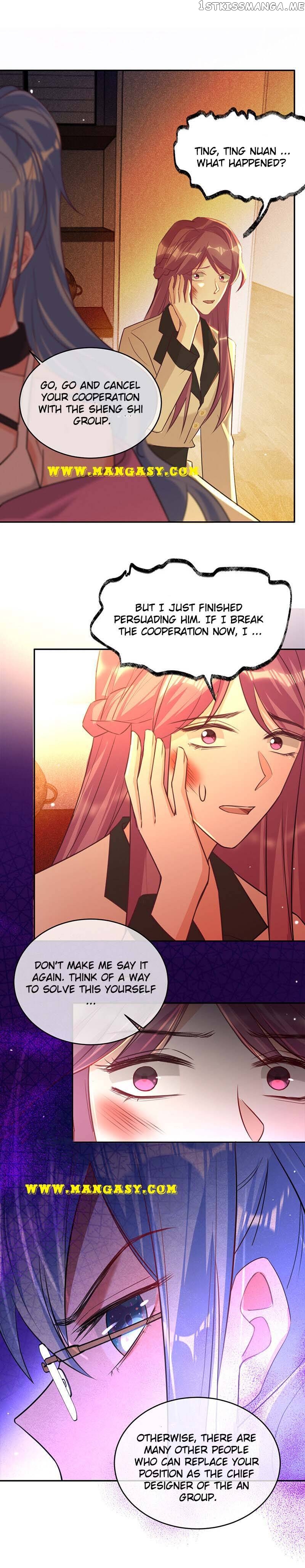 In The Name Of Marriage chapter 67 - page 6