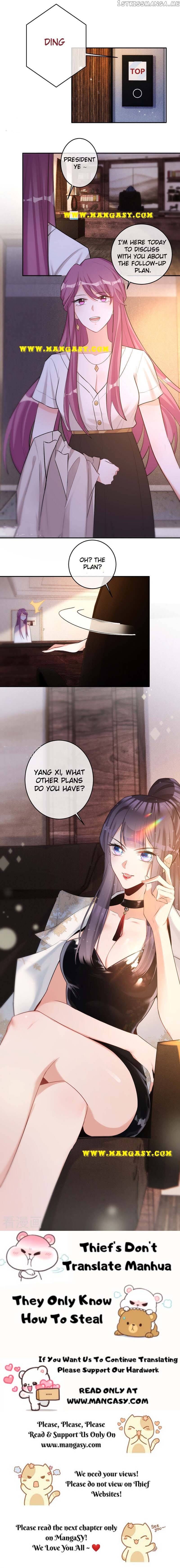 In The Name Of Marriage chapter 67 - page 8