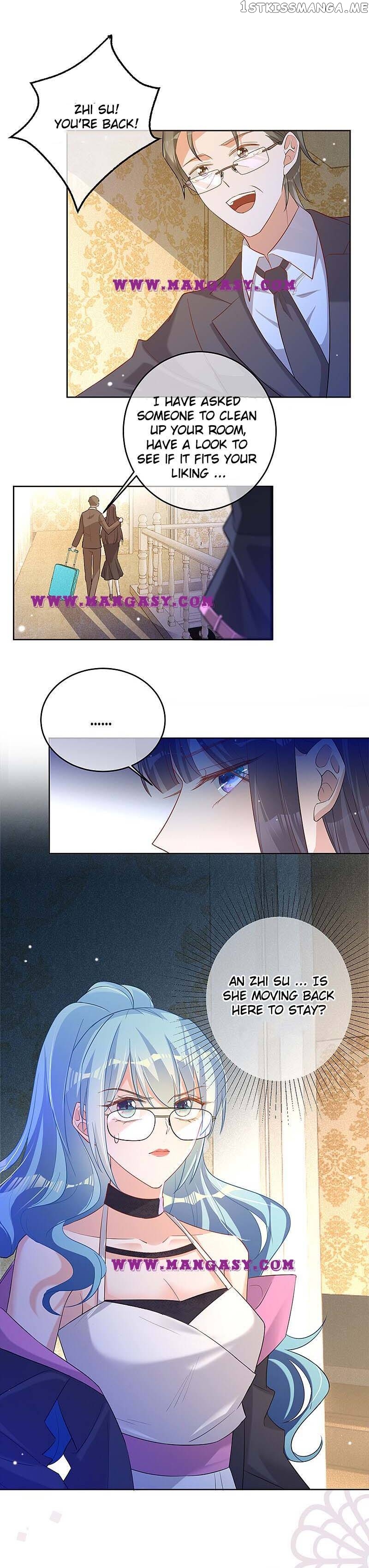In The Name Of Marriage chapter 66 - page 2