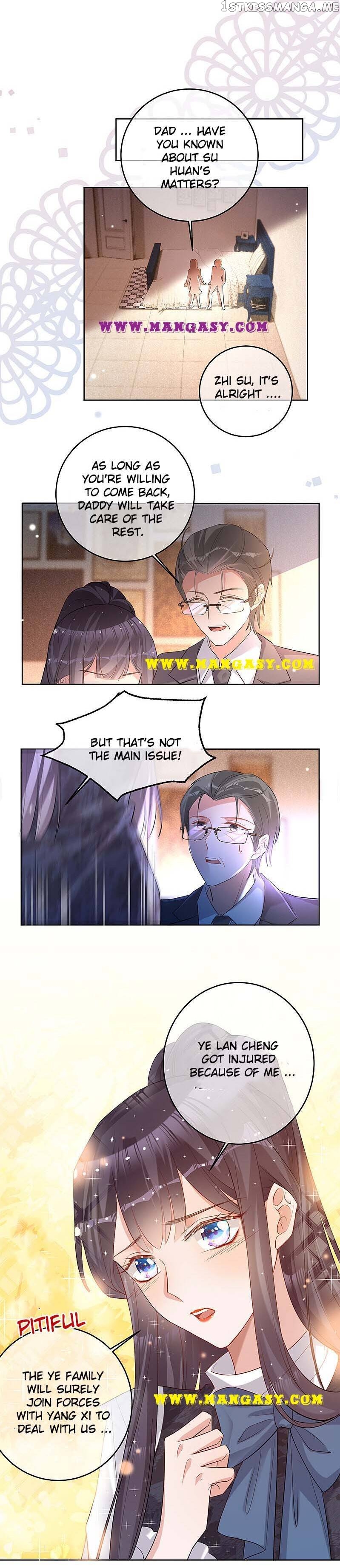 In The Name Of Marriage chapter 66 - page 3