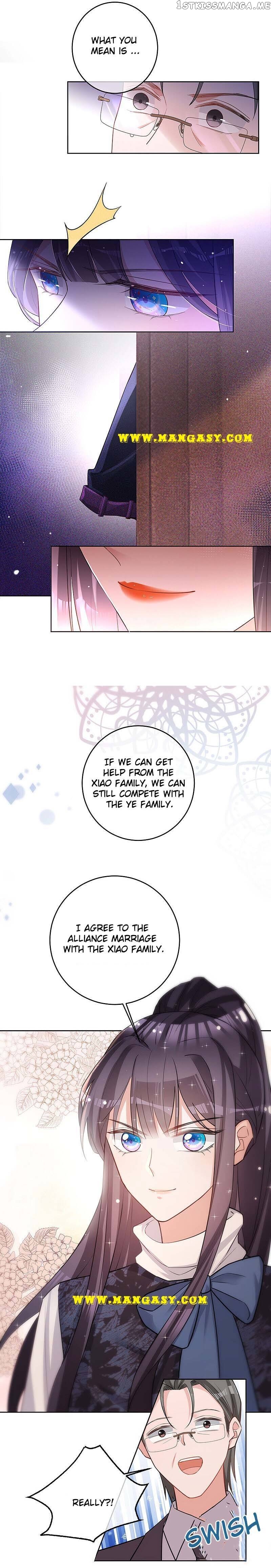 In The Name Of Marriage chapter 66 - page 4